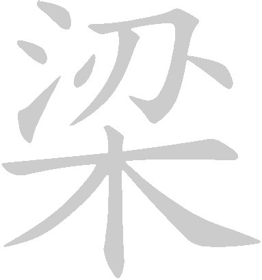 leung character